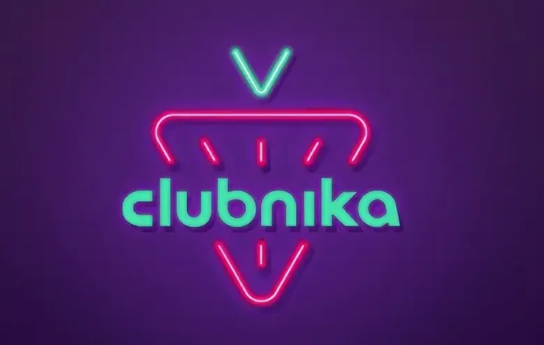 Логотип Клубника Казино - информация